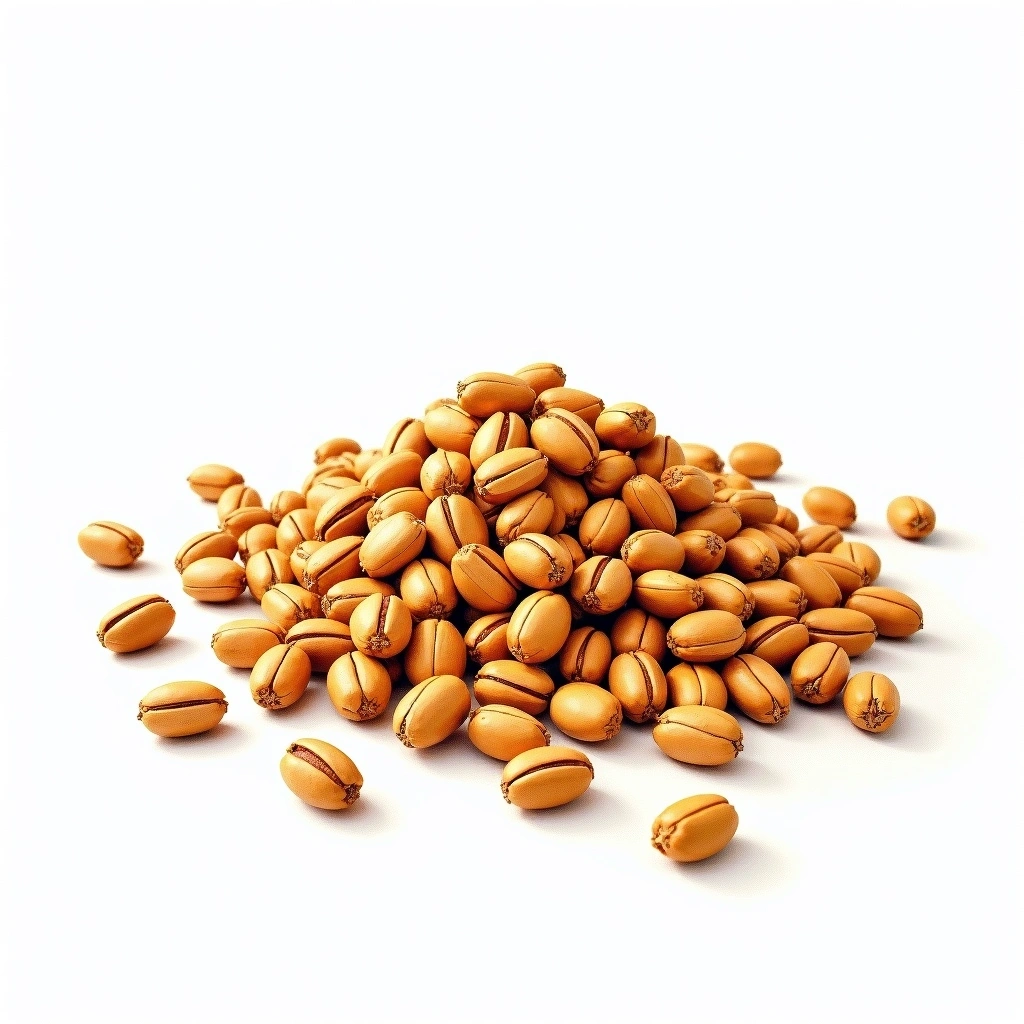 Aromatic Malt malt — watercolor illustration