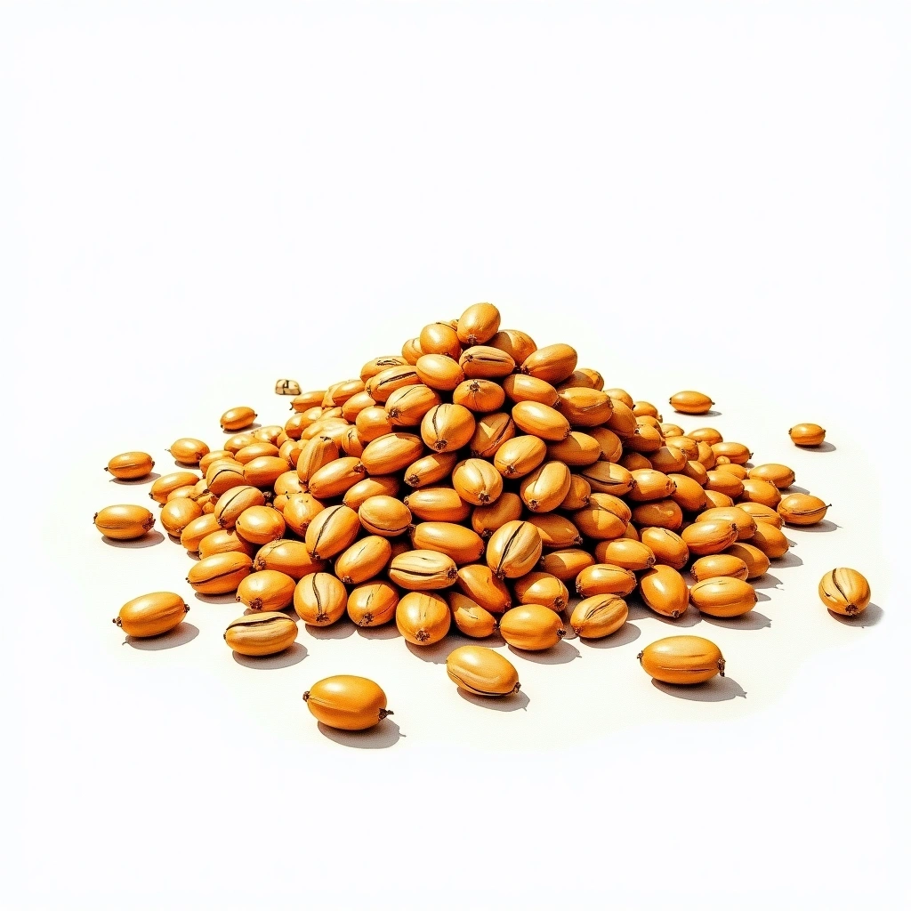 Victory Malt malt — watercolor illustration